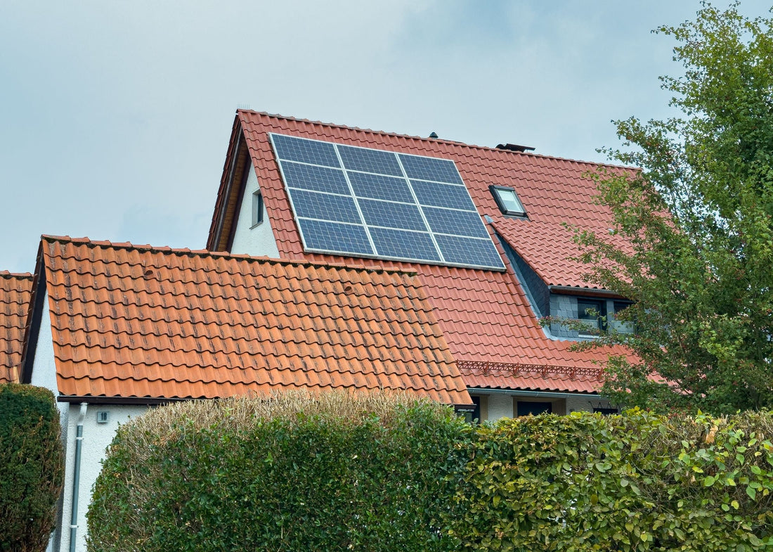 Stromausfall? Wie du dein Balkonkraftwerk als Notstrom-Lösung nutzt