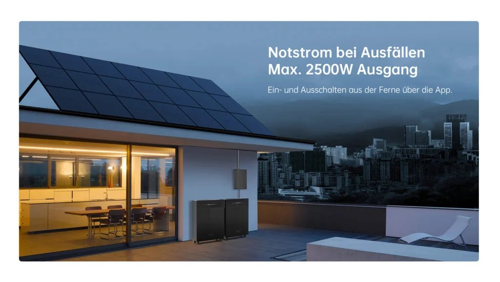 Balkonkraftwerke 2025  - die WICHTIGSTEN Änderungen & Problemlösungen - PluginEnergy