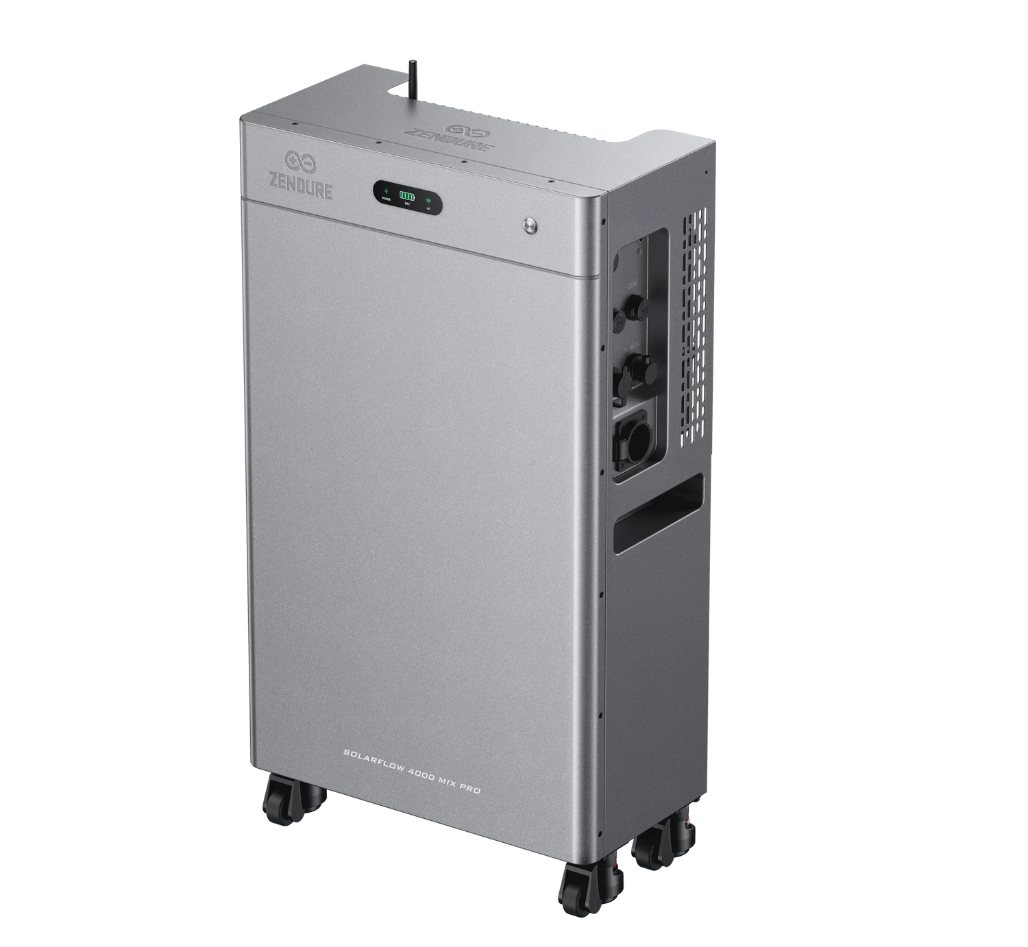 Anker SOLIX Solarbank 3 E2700 Pro Speicher für Balkonkraftwerk - PluginEnergy