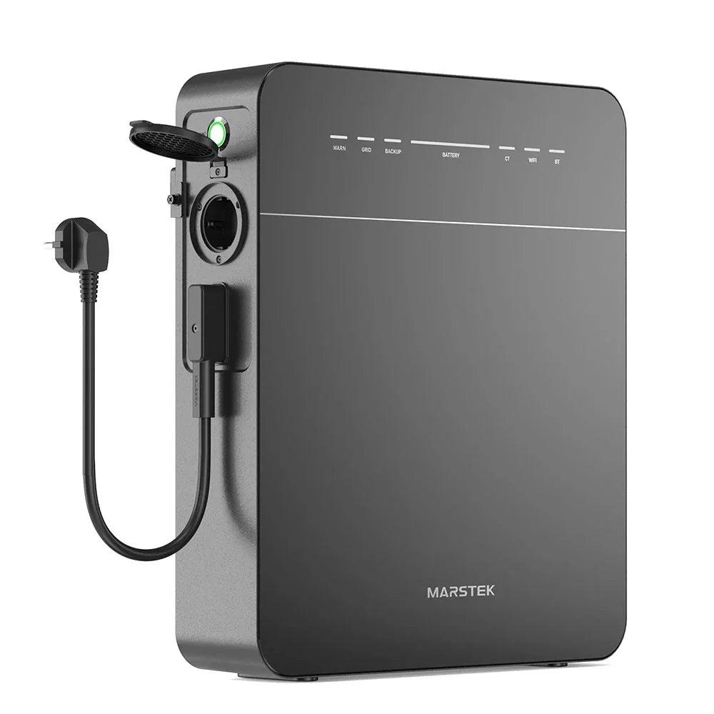 Marstek Batteriespeicher – Venus E Mini