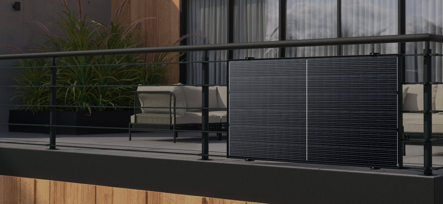 PiE SOLARMODULE - PluginEnergy