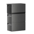 2000W Wechselrichter OHNE Batteriespeicher