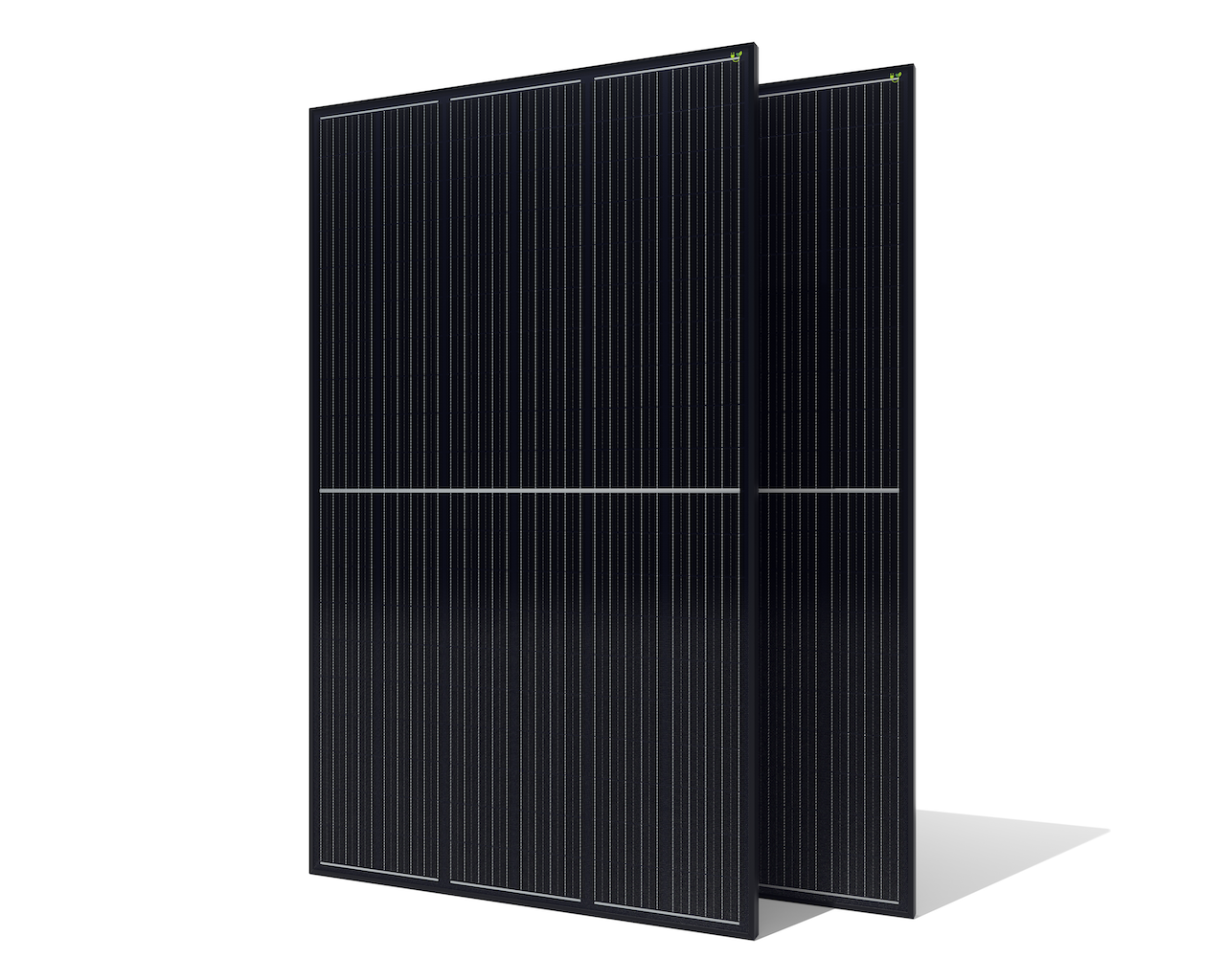 PiE ULTRA 390+ HC SOLARMODUL WATT FULL BLACK