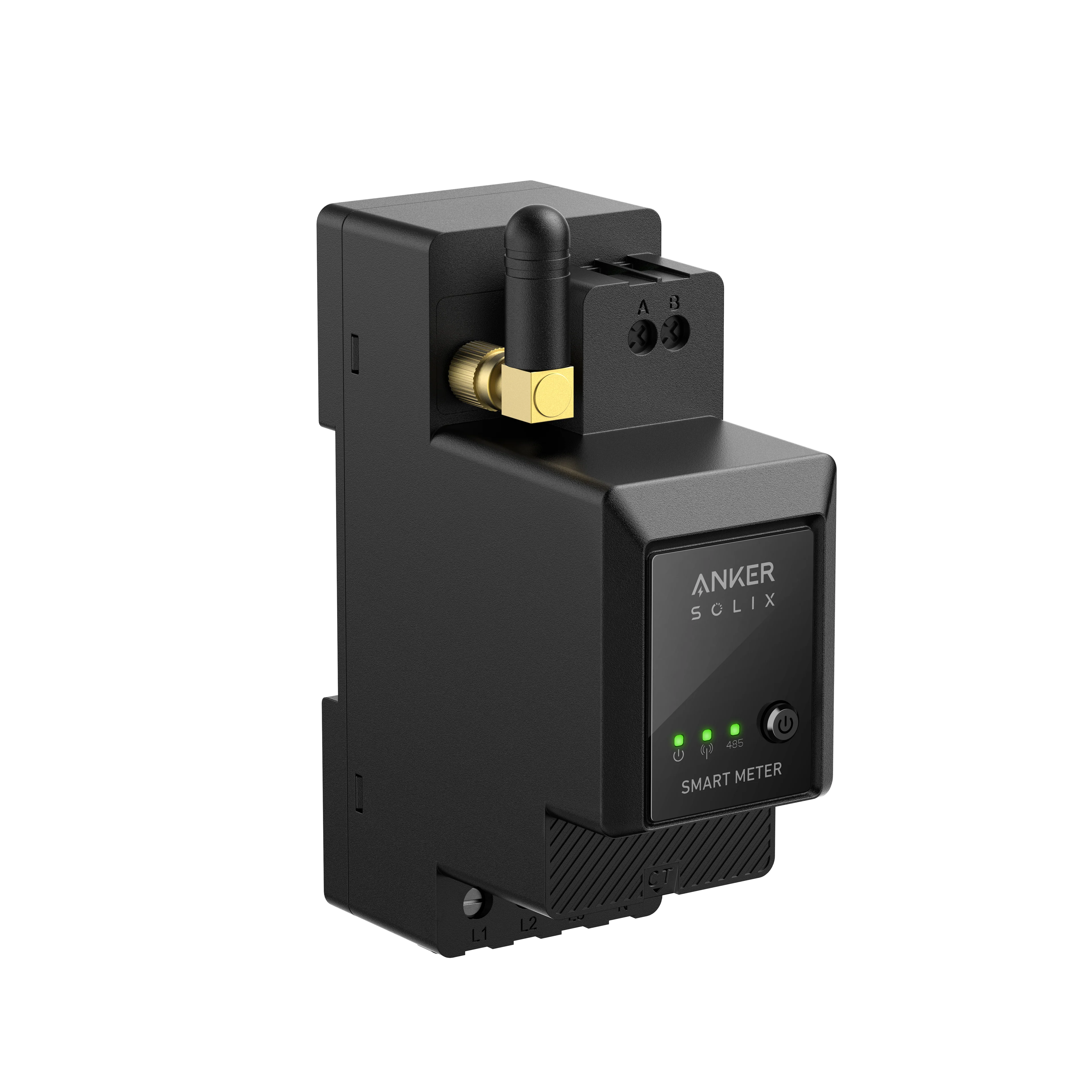 Anker SOLIX SmartMeter