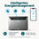 Anker SOLIX Solarbank 4 Pro E5000 + Smart Meter Gen 2