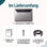 Anker SOLIX Solarbank 4 Pro E5000 + Smart Meter Gen 2