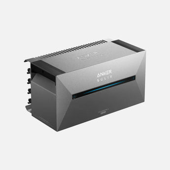 Anker SOLIX Solarbank 3 E2700 Pro Speicher für Balkonkraftwerk