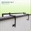 Betonbalkon Halters ystem Typ 2 - PluginEnergy