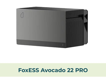FoxESS Avocado 22 PRO Speicher für Balkonkraftwerk 2110Wh