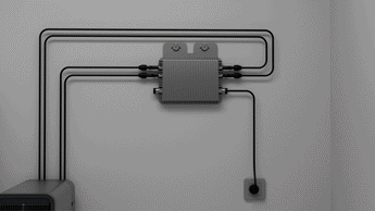 Marstek B2500-D 2240Wh Speicher für Balkonkraftwerke HERBST DEAL