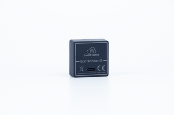 everHome EcoTracker Smart Meter Stromzähler Lesekopf