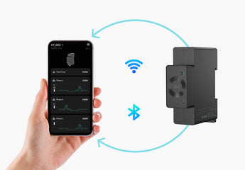Marstek CT002 Smart Meter Stromzähler
