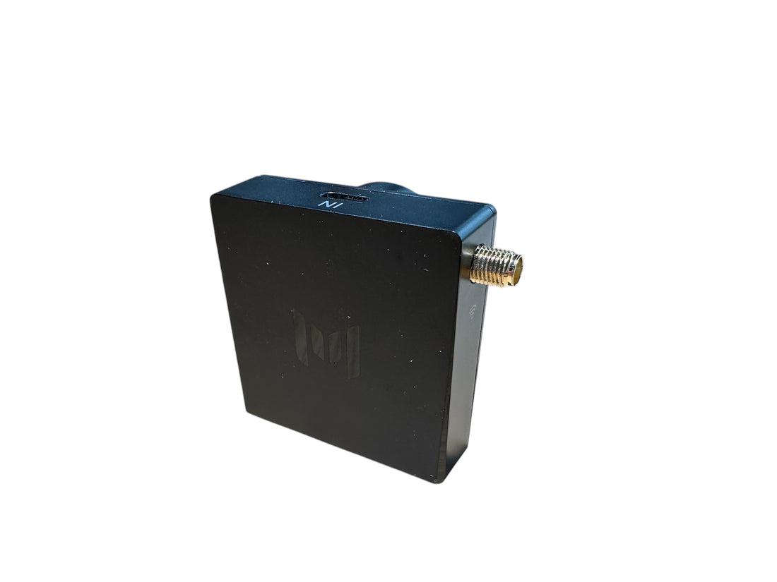 Marstek CT003 Smart Meter Stromzähler IR-Lesekopf