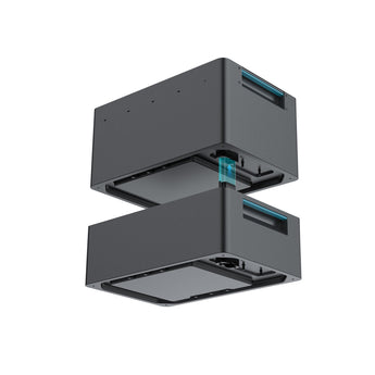 Marstek Jupiter-C Plus 2560Wh Zusatzspeicher