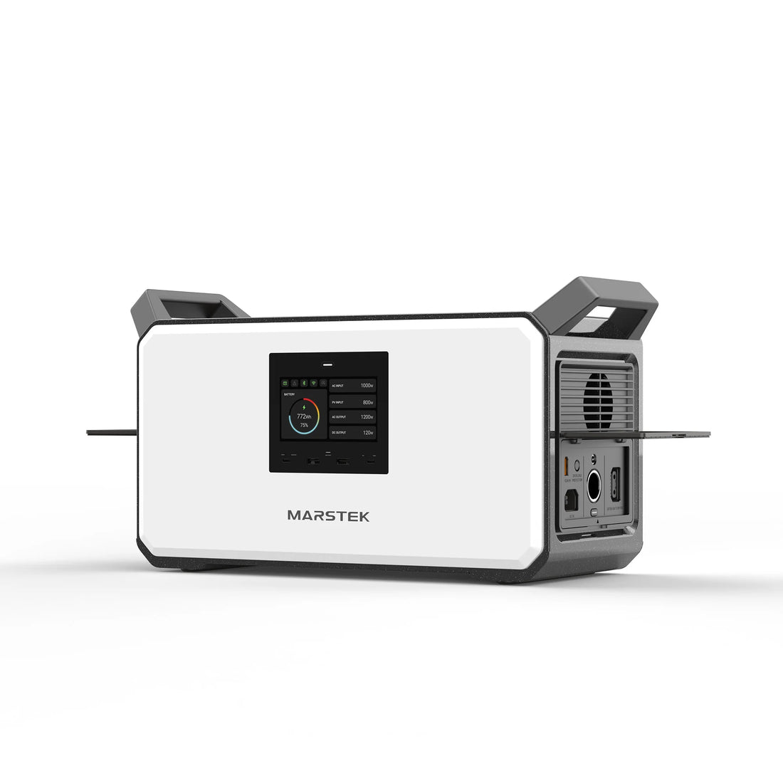 Marstek Mercury M1200 Off-Grid Powerstation