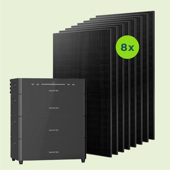 Marstek Venus D 4000W Komplettset