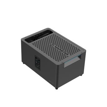Marstek Jupiter-C Plus + CT002 Smart Meter 2560 Wh Speicher für Balkonkraftwerk