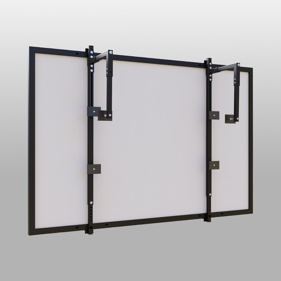 BETONBALKON HALTERUNG FÜR SOLARMODULE TYP 2
