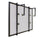 BETONBALKON HALTERUNG FÜR SOLARMODULE TYP 2