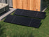 Ultra Classic Garten Flachdach