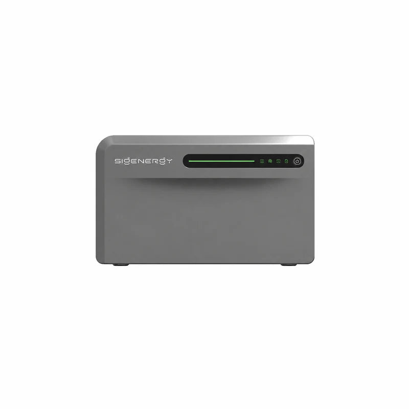 Sigenergy SigenMate 2700 Ultra 2688Wh Speicher für Balkonkraftwerke