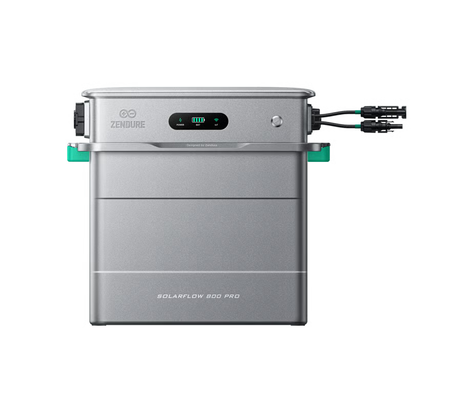 Zendure SolarFlow 800 Pro 1920Wh