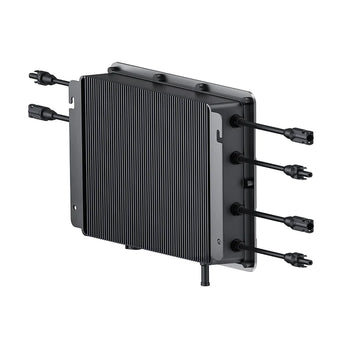 ZENDURE PV-HUB für SOLARFLOW BALKONKRAFTWERK SPEICHERSYSTEM