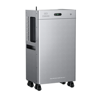 Zendure Solarflow 3000 Mix AC+