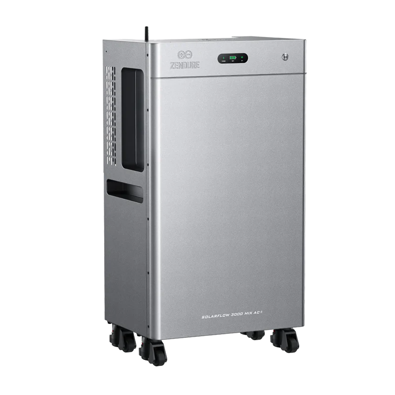 Zendure Solarflow 3000 Mix AC+