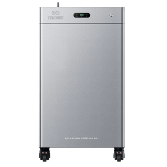 Zendure Solarflow 3000 Mix AC+