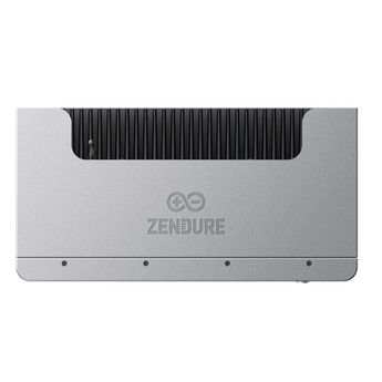 Zendure Solarflow 3000 Mix AC+