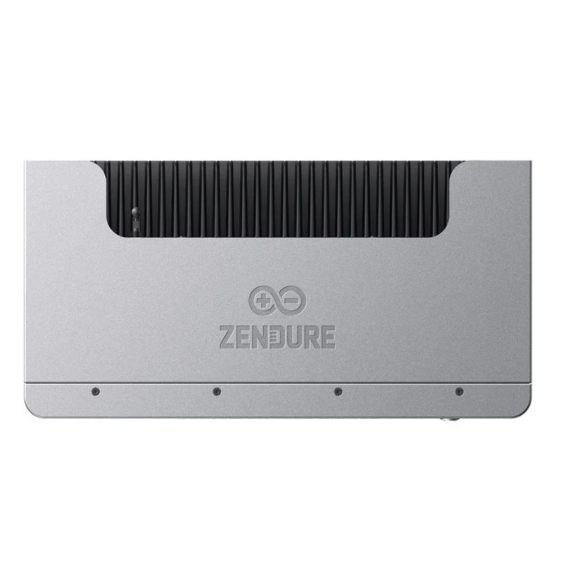 Zendure Solarflow 3000 Mix AC+