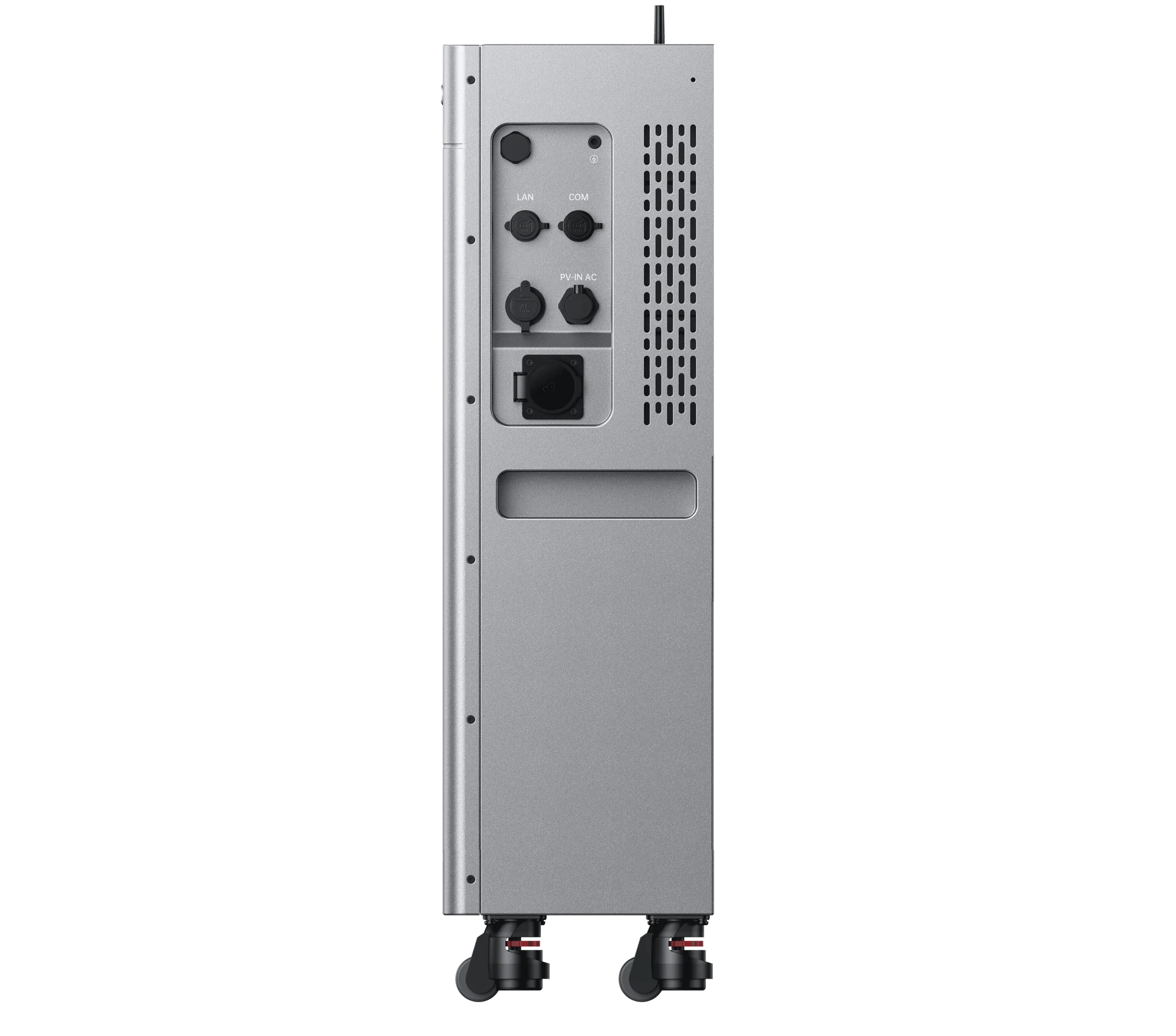 Zendure SolarFlow 4000 Mix Pro Solar-Stromspeicher und PV-Wechselrichter 8000Wh