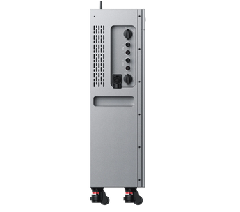 Zendure SolarFlow 4000 Mix Pro Solar-Stromspeicher und PV-Wechselrichter 8000Wh