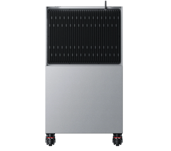 Zendure SolarFlow 4000 Mix Pro Solar-Stromspeicher und PV-Wechselrichter 8000Wh