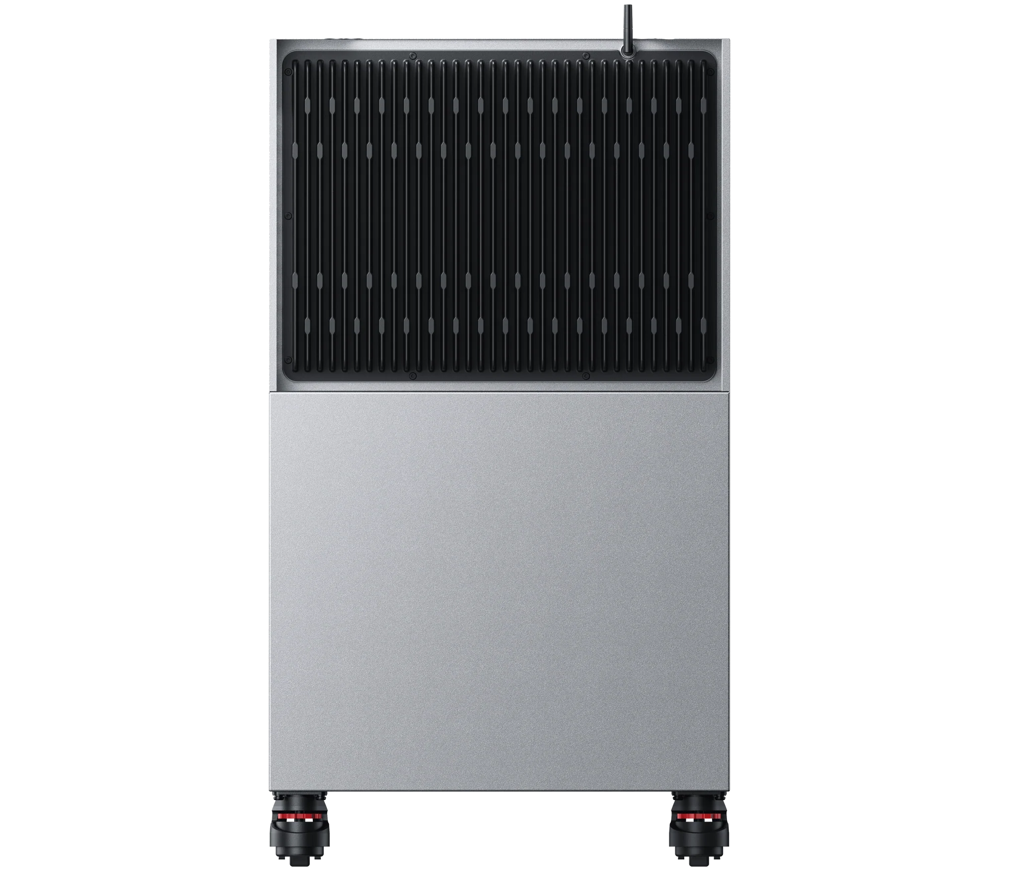 Zendure SolarFlow 4000 Mix Pro Solar-Stromspeicher und PV-Wechselrichter 8000Wh