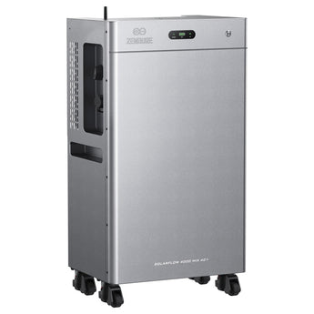 Zendure SolarFlow 4000 Mix AC+ 8kWh Solar Heimspeicher 5000W PV LiFePO4 Akku
