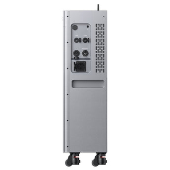 Zendure SolarFlow 4000 Mix AC+ 8kWh Solar Heimspeicher 5000W PV LiFePO4 Akku