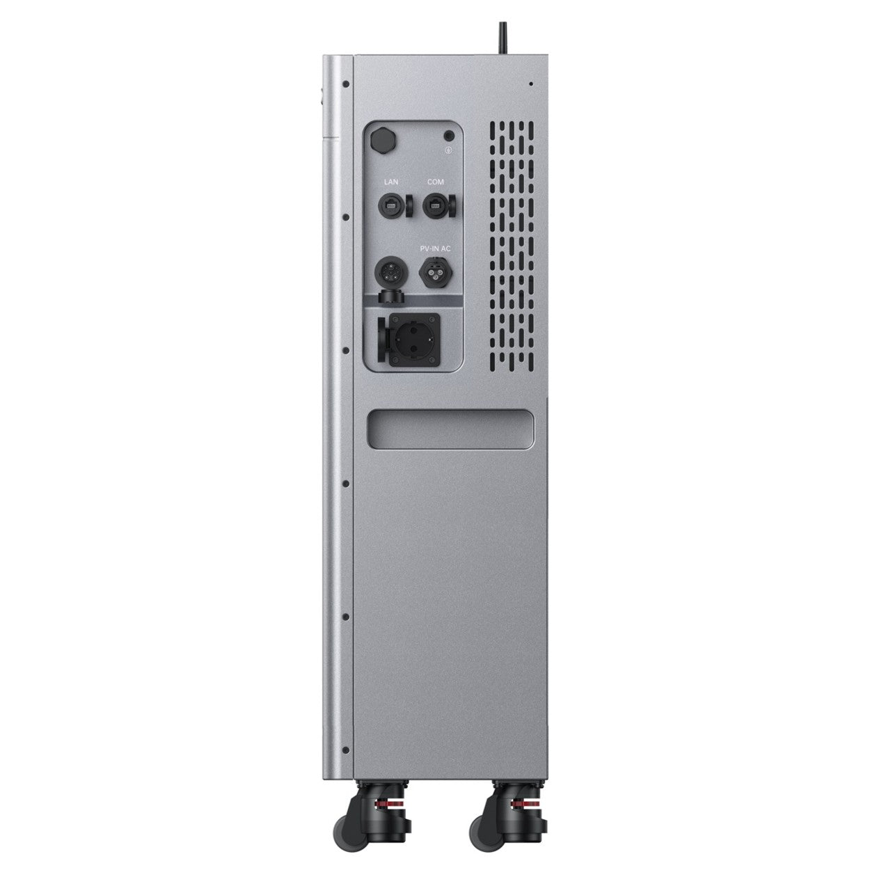 Zendure SolarFlow 4000 Mix AC+ 8kWh Solar Heimspeicher 5000W PV LiFePO4 Akku