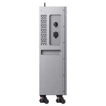Zendure SolarFlow 4000 Mix AC+ 8kWh Solar Heimspeicher 5000W PV LiFePO4 Akku