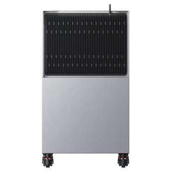 Zendure SolarFlow 4000 Mix AC+ 8kWh Solar Heimspeicher 5000W PV LiFePO4 Akku