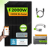 ANKER Solarbank 3 E2700 Pro + PiE POWER 2000W BALKONKRAFTWERK - PluginEnergy