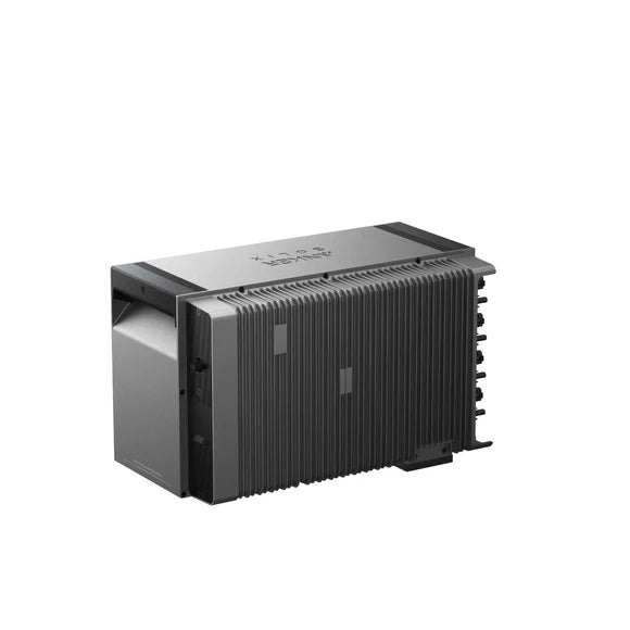 Anker SOLIX Solarbank 3 E2700 Pro Speicher für Balkonkraftwerk