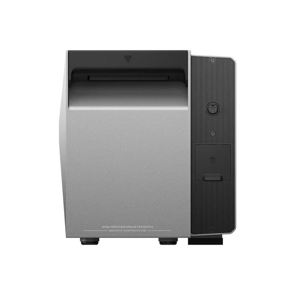 Anker SOLIX Solarbank 3 E2700 Pro Speicher für Balkonkraftwerk