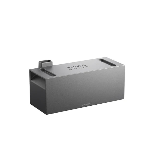 Anker SOLIX Solarbank 3 E2700 Pro Speicher für Balkonkraftwerk
