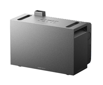 Anker SOLIX Solarbank 4 Pro BP5000 Zusatzakku