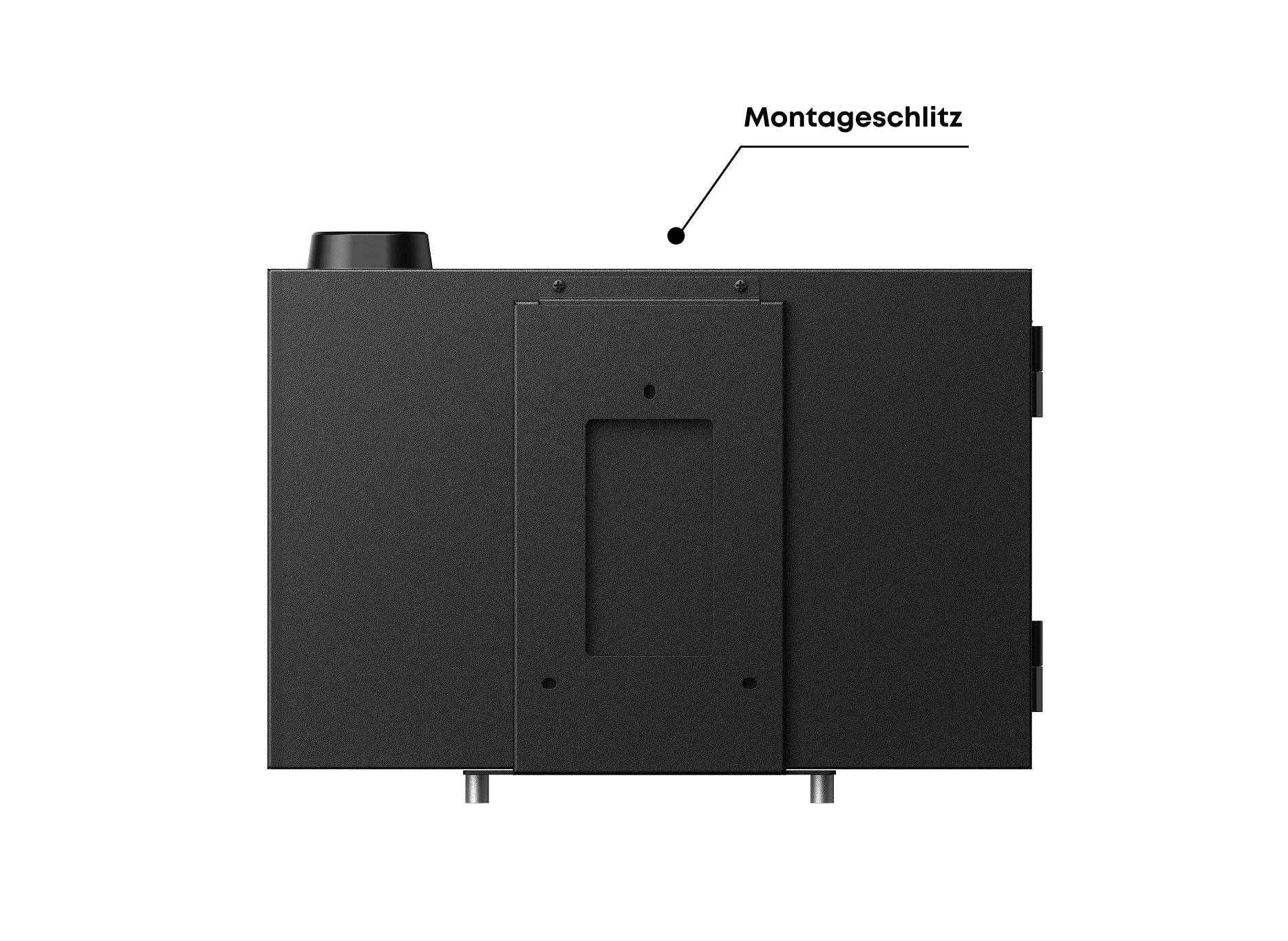 Anker SOLIX Power Dock Solarbank Erweiterungssystem - PluginEnergy
