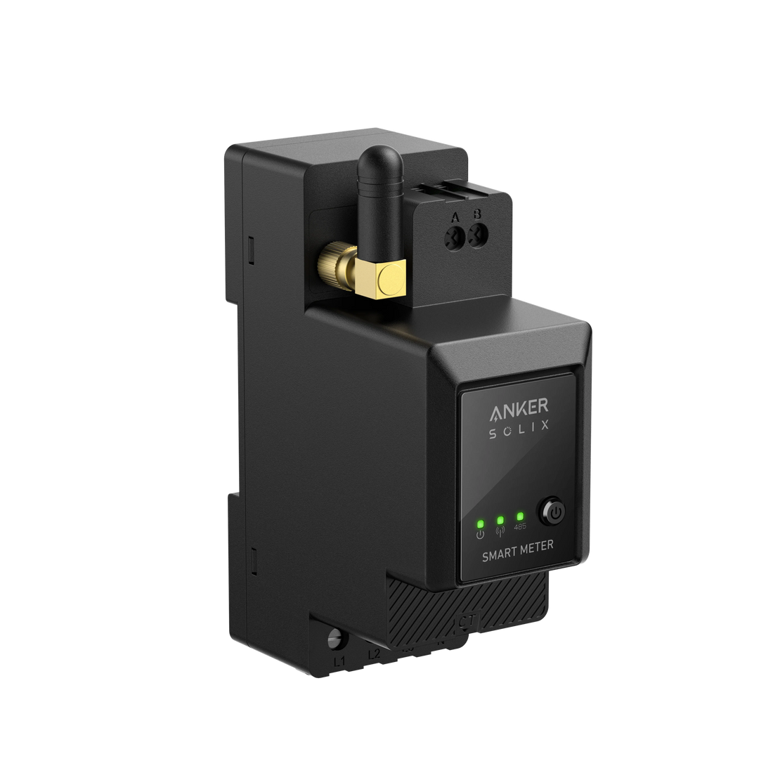Anker SOLIX SmartMeter - PluginEnergy