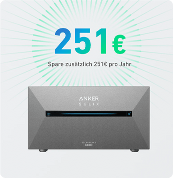 Anker SOLIX Solarbank 2 E1600 PRO - PluginEnergy