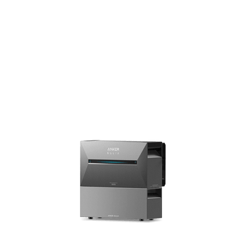 Anker SOLIX Solarbank 3 E2700 Pro Speicher für Balkonkraftwerk - PluginEnergy